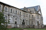 Vignette pour Abbaye Notre-Dame de Blanche-Couronne