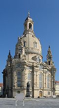 Dresdner Frauenkirche