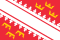 Flag of Alsace.svg