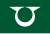 Flag of Hinohara, Tokyo.svg