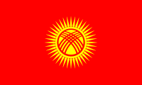 Kyrgyzstan