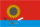 Flag of Novonikolayevsky District