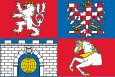 Flag of Pardubice Region.svg