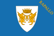 Rapallo zászlaja