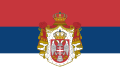 Regno di Serbia, 1882-1918