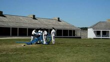 File:Fort snelling cannon 20120612 lq.ogv