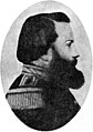 Francisco Solano López, dictator of Paraguay  Done