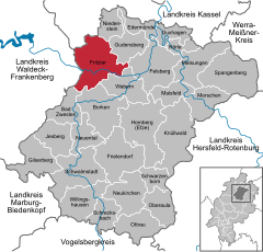 Fritzlar in HR.svg