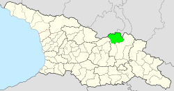 Kazbegi Municipality