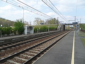 Image illustrative de l’article Gare de Nerpuy