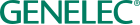 logo de Genelec