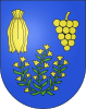 Coat of arms of Genestrerio