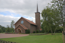 Church of De Glind