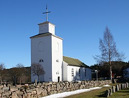 Kerk van Greipstad