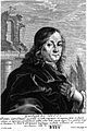 Q5526565 Gaspar de Witte geboren op 5 oktober 1624 overleden op 20 maart 1681