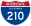 I-210 (CA).svg