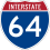 Interstate Highway 64