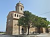 Iglesia de San Gil Abad (Ortilla)