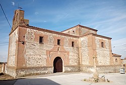 San Martín y Mudrián ê kéng-sek