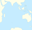 MLE/VRMM is located in Indian Ocean