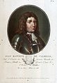 Jean-Baptiste de Valbelle, (1627-1681)