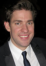 A(z) John Krasinski lap bélyegképe