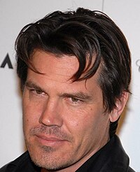 Josh Brolin