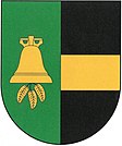 Křenovice címere