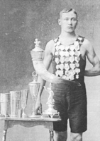 Kalle Nieminen wurde Olympiazehnter