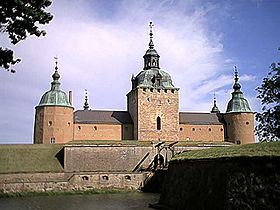 Image illustrative de l’article Château de Kalmar