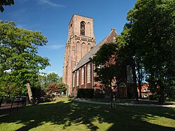 Church of Ransdorp