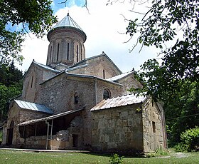 Église Saint-Nicolas.