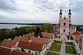 Kloster in Wigry (Podlachien)