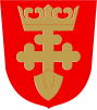 Coat of arms of Kronoby