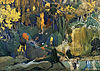 L'après-midi d'un faune, автор L.Bakst 01.jpg