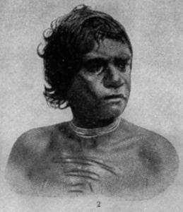 Aborigena virino