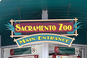 Image illustrative de l’article Zoo de Sacramento