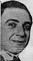 Nick LaRocca overleden op 22 februari 1961