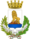 拉马达莱娜徽章
