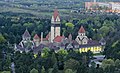 Leipzig Südfriedhof