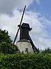 Windmolen 't Merelaantje