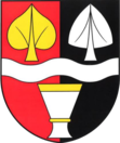 Wappen von Míšov