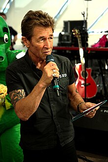 Peter Maffay (2012)