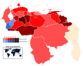Miniatura para Elecciones presidenciales de Venezuela de 2012
