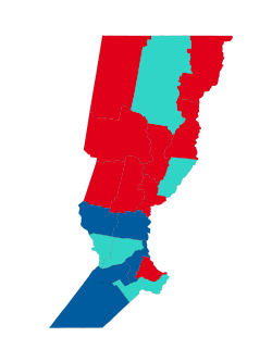 Elecciones en la provincia de Santa Fe de 1912