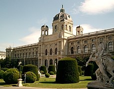 Kunsthistorisches Museum