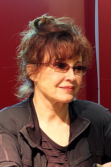 Marlène Jobert v roce 2012