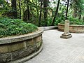 Mass Tomb for Those Died in Yuhuatai Battle of Xinhai Revolution 02 2012-10.JPG