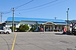 松崎駅 (鳥取県)のサムネイル