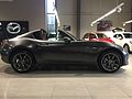 Mazda MX 5 RF Seitenansicht